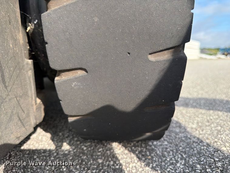 image for item EX3045 2018 UniCarriers PF50 forklift