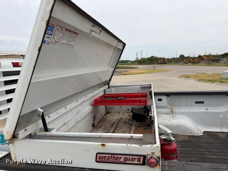 image for item EX4109 2015 GMC Sierra 1500 pickup truck