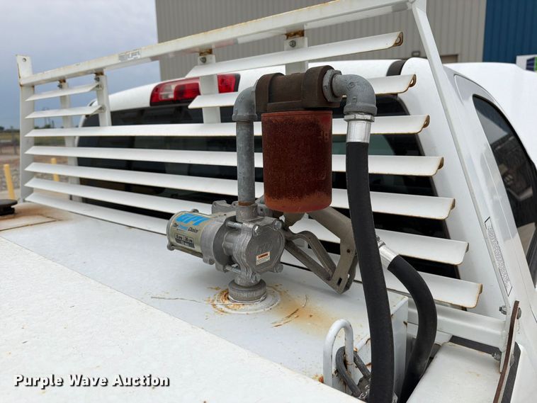 image for item EX4109 2015 GMC Sierra 1500 pickup truck