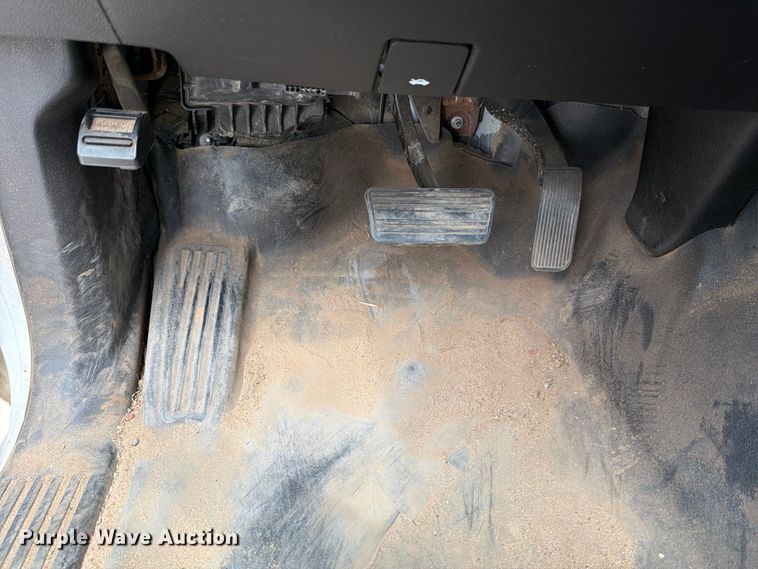 image for item EX4109 2015 GMC Sierra 1500 pickup truck