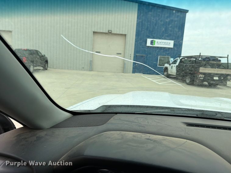 image for item EX4109 2015 GMC Sierra 1500 pickup truck