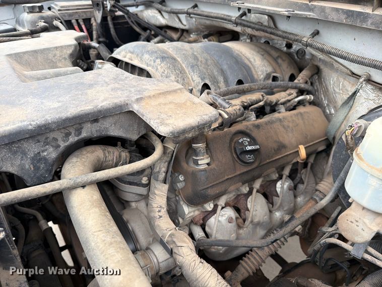 image for item EX4109 2015 GMC Sierra 1500 pickup truck