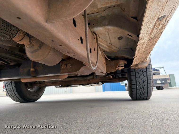 image for item EX4109 2015 GMC Sierra 1500 pickup truck