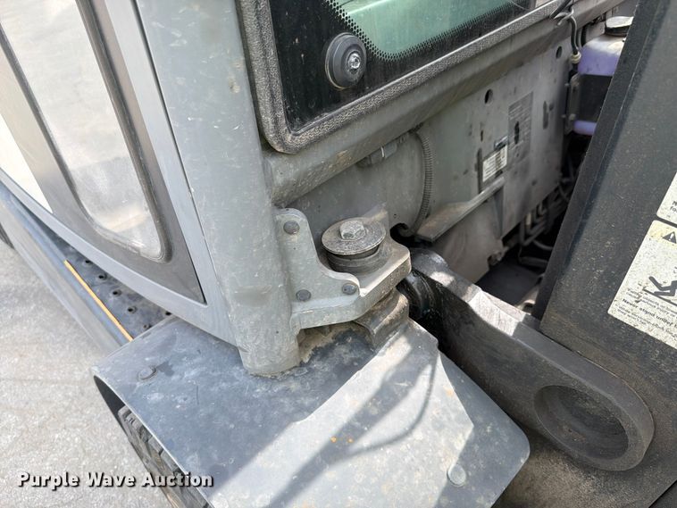 image for item EX4600 2020 Crown C51050-65 forklift