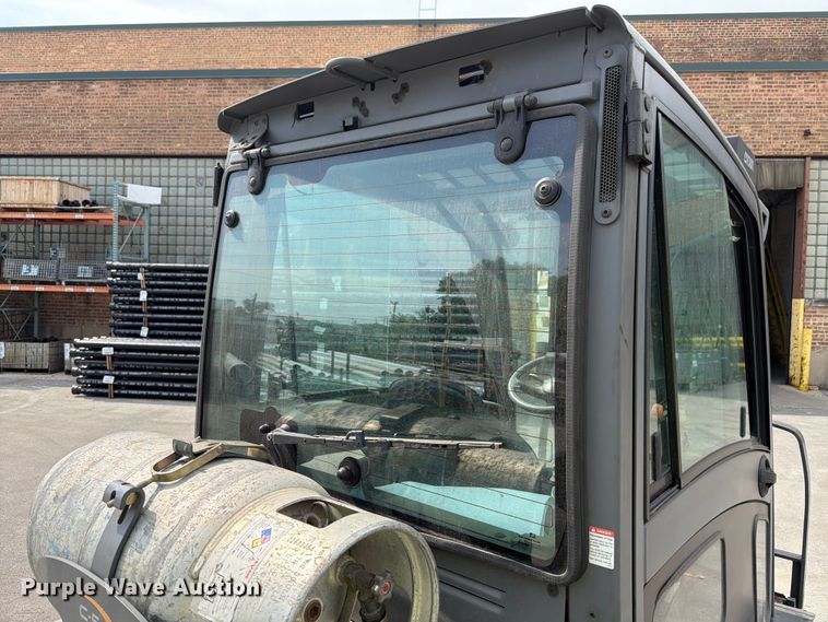 image for item EX4600 2020 Crown C51050-65 forklift