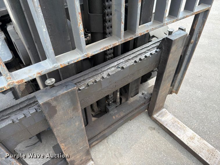 image for item EX4600 2020 Crown C51050-65 forklift