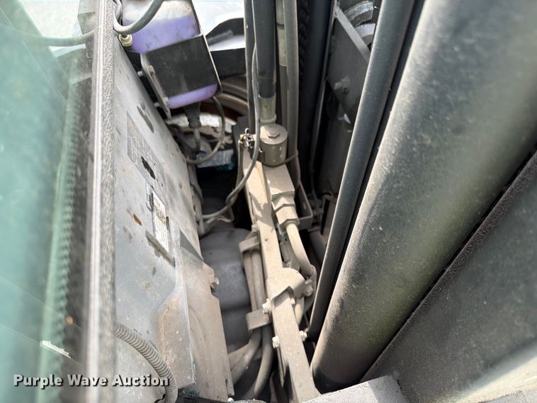 image for item EX4600 2020 Crown C51050-65 forklift