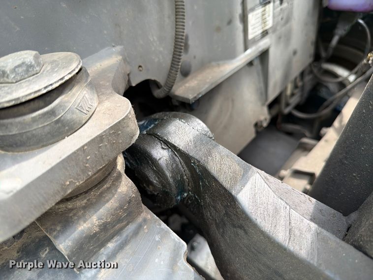 image for item EX4600 2020 Crown C51050-65 forklift