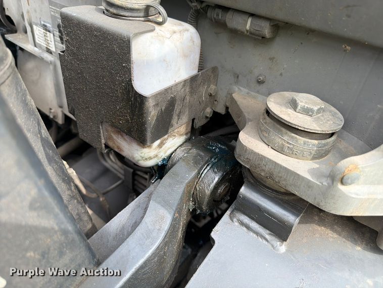 image for item EX4600 2020 Crown C51050-65 forklift