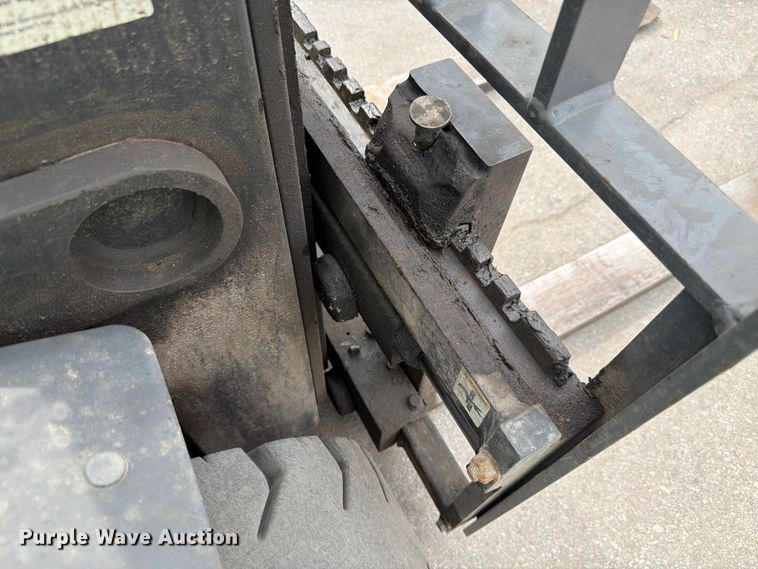 image for item EX4600 2020 Crown C51050-65 forklift