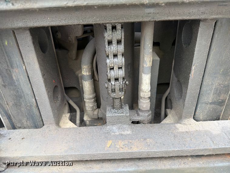 image for item EX4600 2020 Crown C51050-65 forklift
