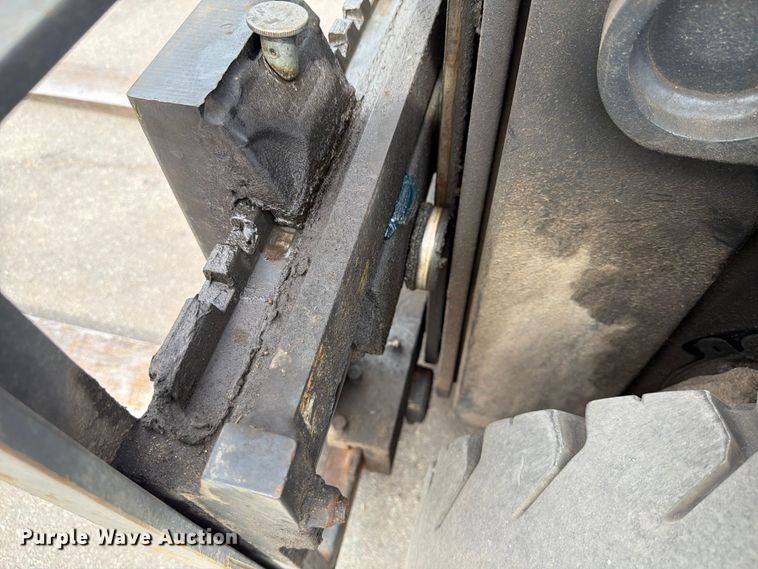 image for item EX4600 2020 Crown C51050-65 forklift