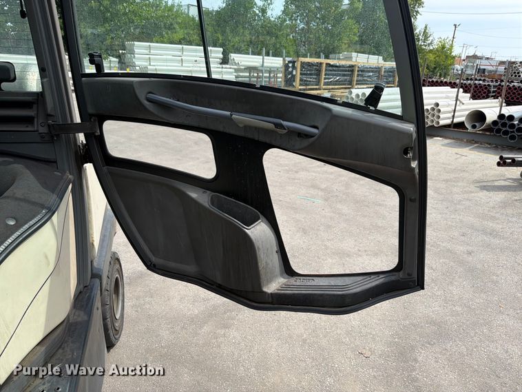 image for item EX4600 2020 Crown C51050-65 forklift