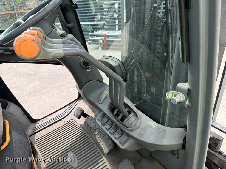 image for item EX4600 2020 Crown C51050-65 forklift