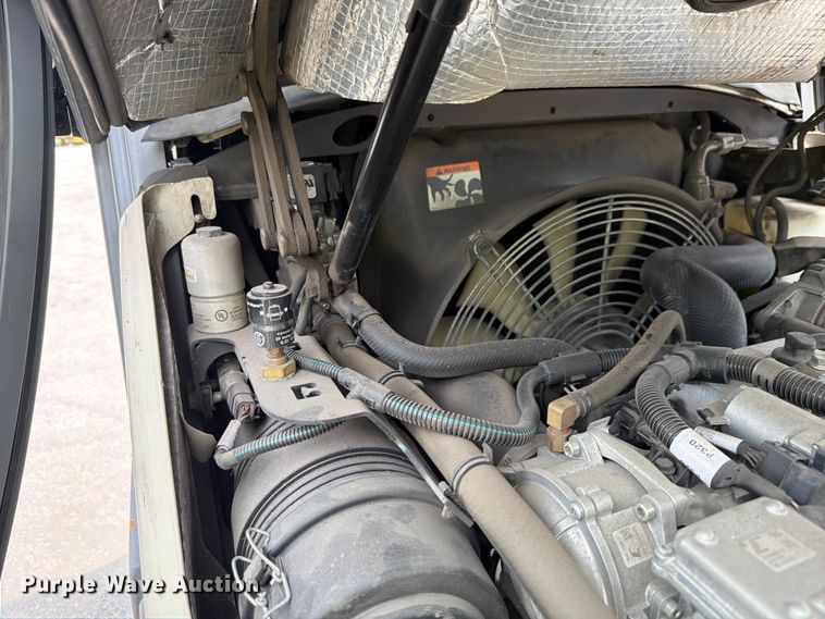 image for item EX4600 2020 Crown C51050-65 forklift