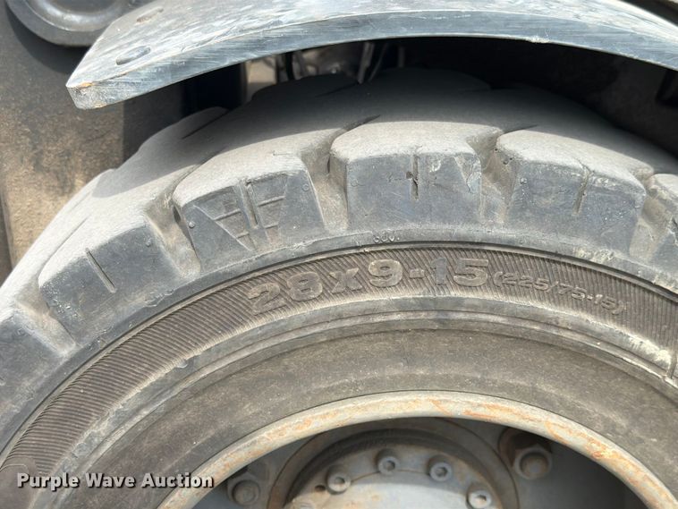image for item EX4600 2020 Crown C51050-65 forklift