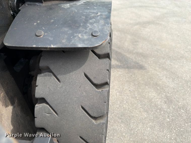 image for item EX4600 2020 Crown C51050-65 forklift