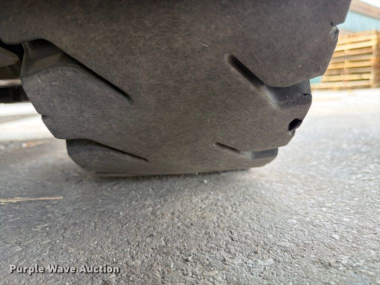 image for item EX4600 2020 Crown C51050-65 forklift