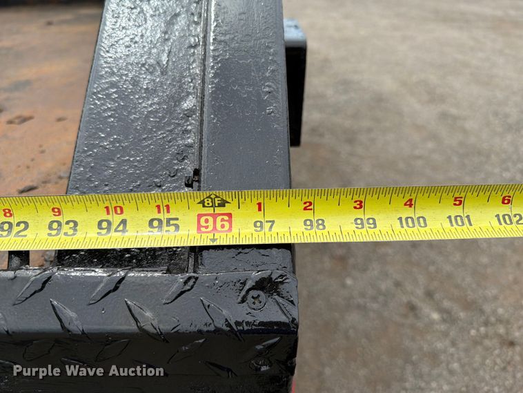 image for item FB4993 2015 Freightliner 114SD toter truck