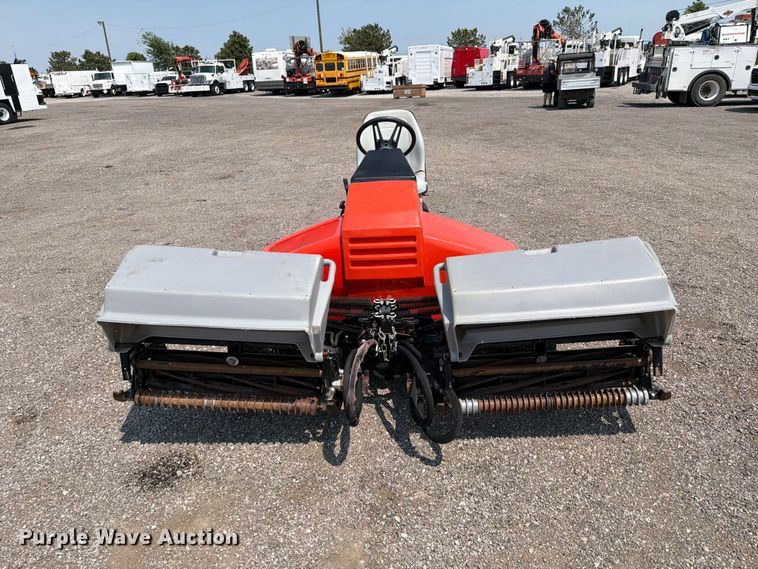 image for item FB5012 Jacobsen Tri-King 1800G reel mower