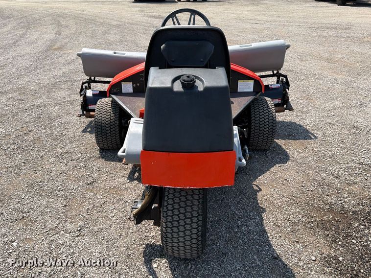 image for item FB5012 Jacobsen Tri-King 1800G reel mower