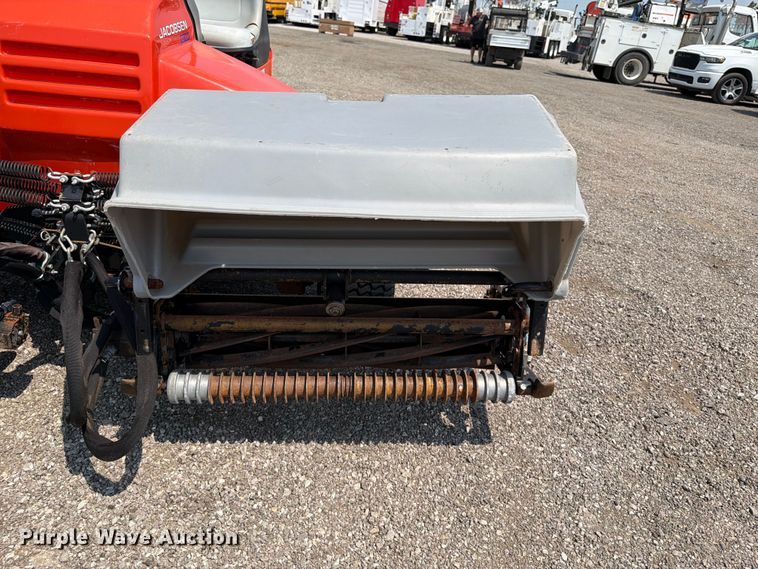 image for item FB5012 Jacobsen Tri-King 1800G reel mower