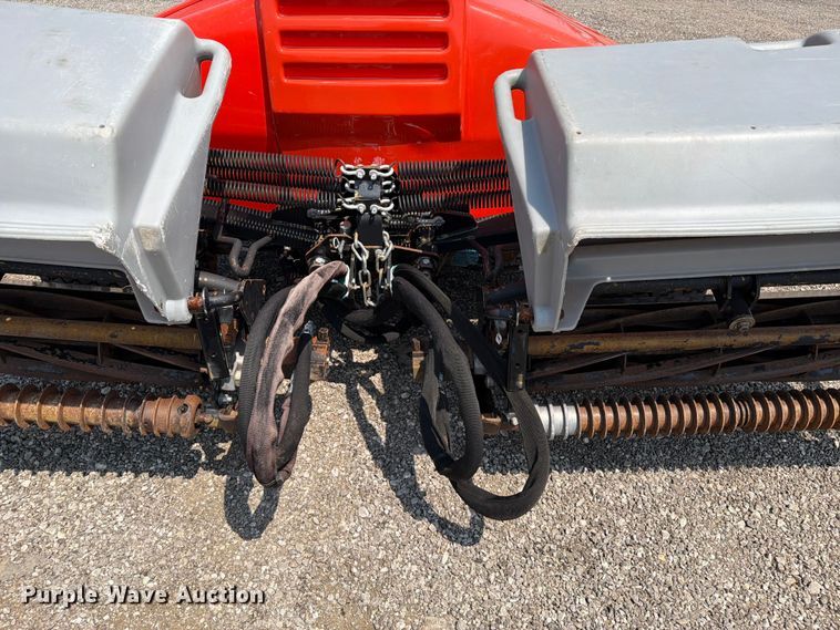 image for item FB5012 Jacobsen Tri-King 1800G reel mower