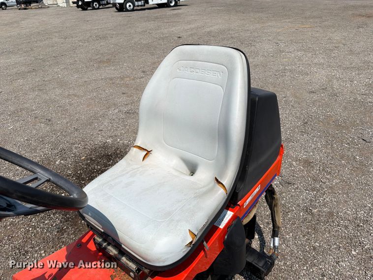 image for item FB5012 Jacobsen Tri-King 1800G reel mower