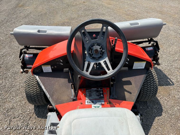 image for item FB5012 Jacobsen Tri-King 1800G reel mower