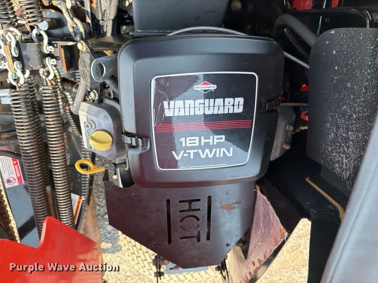 image for item FB5012 Jacobsen Tri-King 1800G reel mower