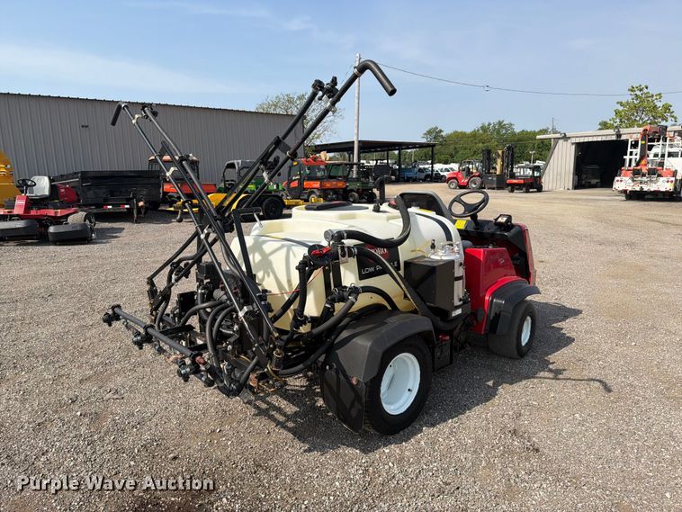 image for item FB5017 Toro Multi Pro 1250 Spray Pro turf sprayer