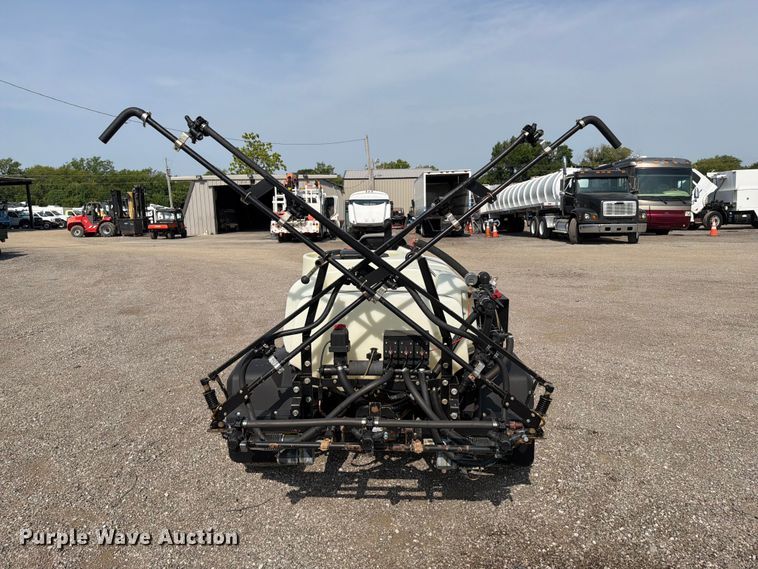 image for item FB5017 Toro Multi Pro 1250 Spray Pro turf sprayer