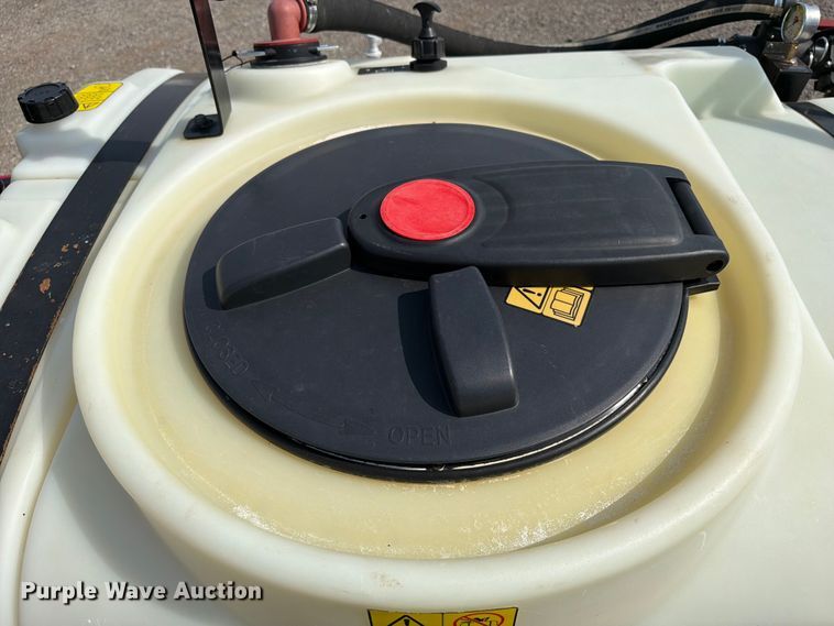 image for item FB5017 Toro Multi Pro 1250 Spray Pro turf sprayer