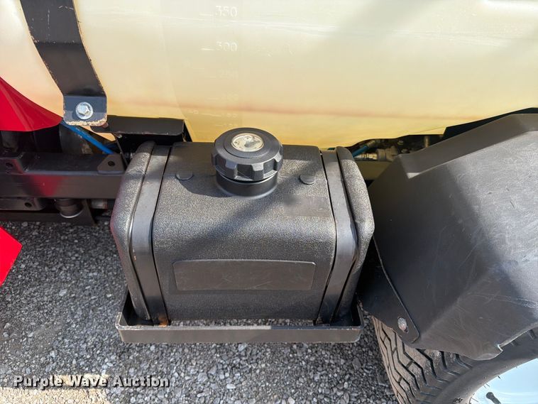 image for item FB5017 Toro Multi Pro 1250 Spray Pro turf sprayer