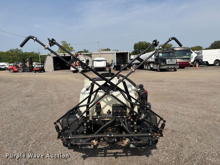 image for item FB5017 Toro Multi Pro 1250 Spray Pro turf sprayer