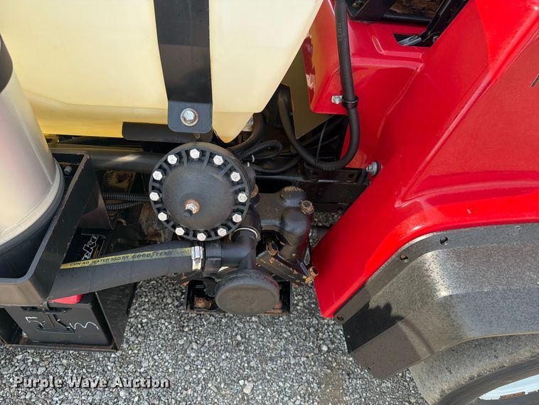 image for item FB5017 Toro Multi Pro 1250 Spray Pro turf sprayer