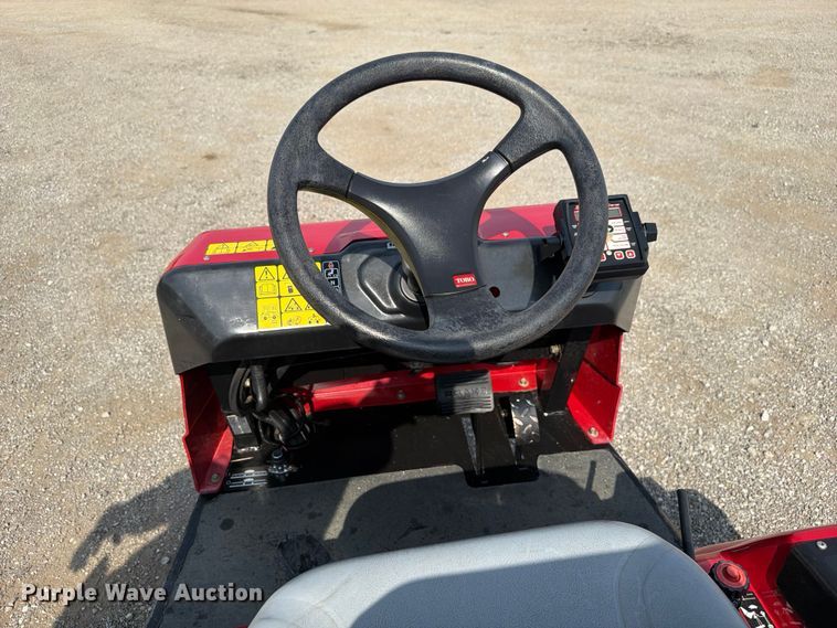 image for item FB5017 Toro Multi Pro 1250 Spray Pro turf sprayer