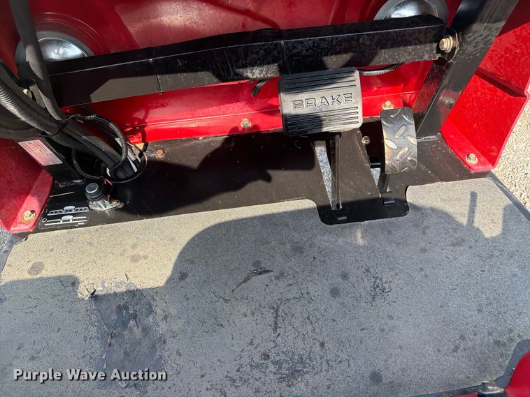 image for item FB5017 Toro Multi Pro 1250 Spray Pro turf sprayer