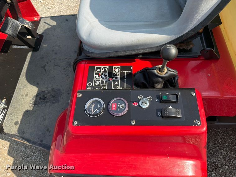 image for item FB5017 Toro Multi Pro 1250 Spray Pro turf sprayer