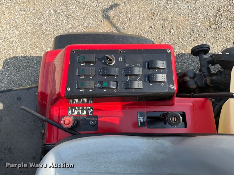 image for item FB5017 Toro Multi Pro 1250 Spray Pro turf sprayer