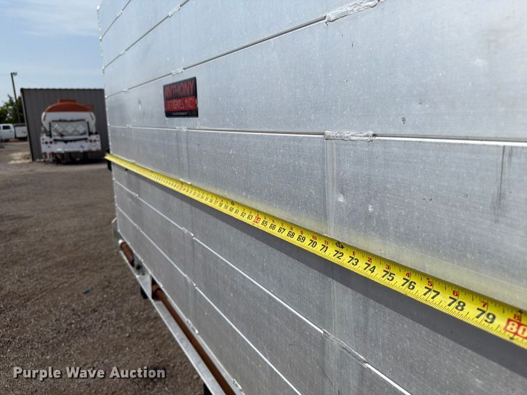image for item FB5018 2002 GMC W4500 box truck