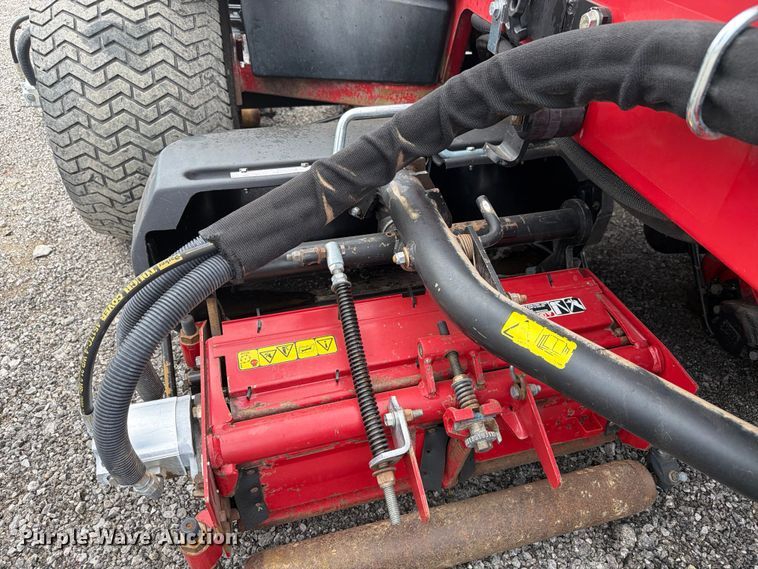image for item FB5022 Toro Reelmaster 5500-D reel mower