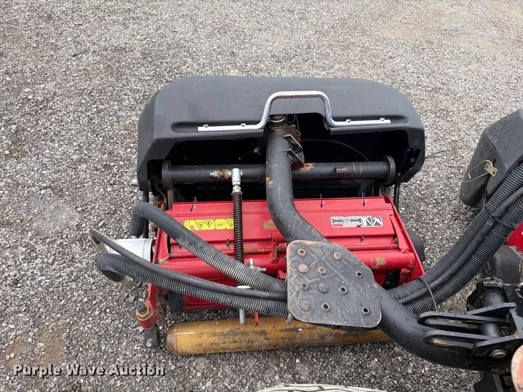 image for item FB5022 Toro Reelmaster 5500-D reel mower