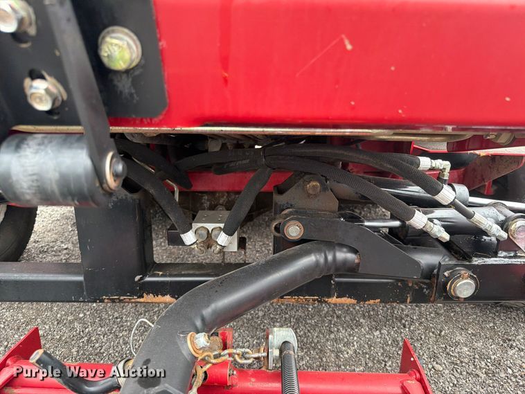 image for item FB5022 Toro Reelmaster 5500-D reel mower