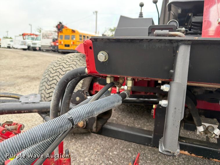image for item FB5022 Toro Reelmaster 5500-D reel mower