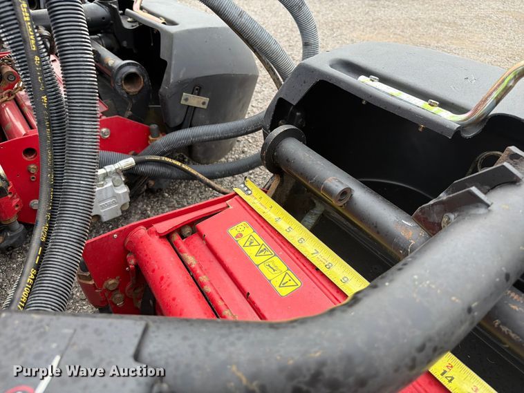 image for item FB5022 Toro Reelmaster 5500-D reel mower