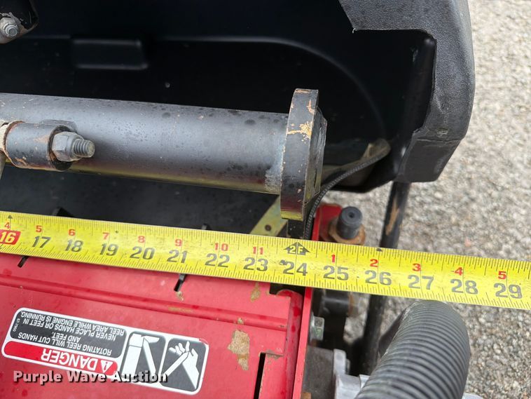 image for item FB5022 Toro Reelmaster 5500-D reel mower
