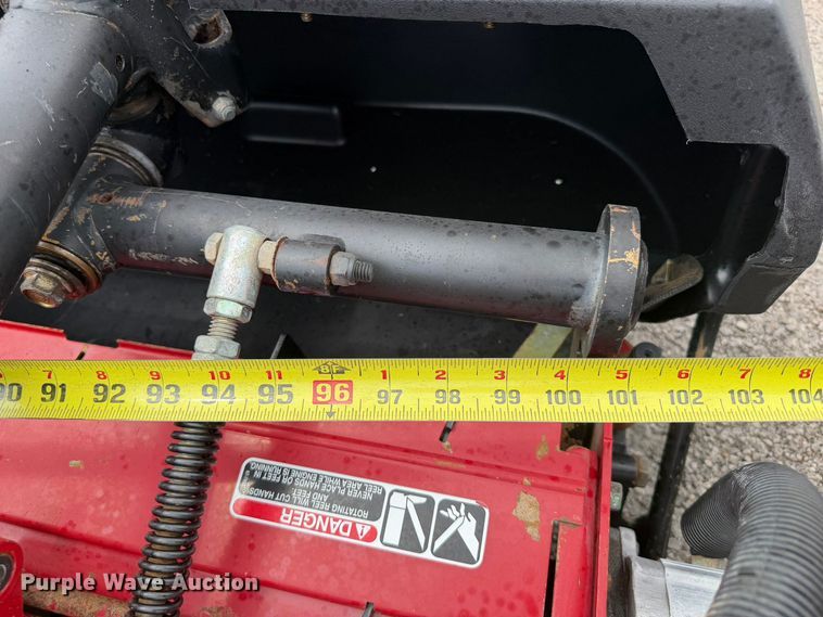 image for item FB5022 Toro Reelmaster 5500-D reel mower