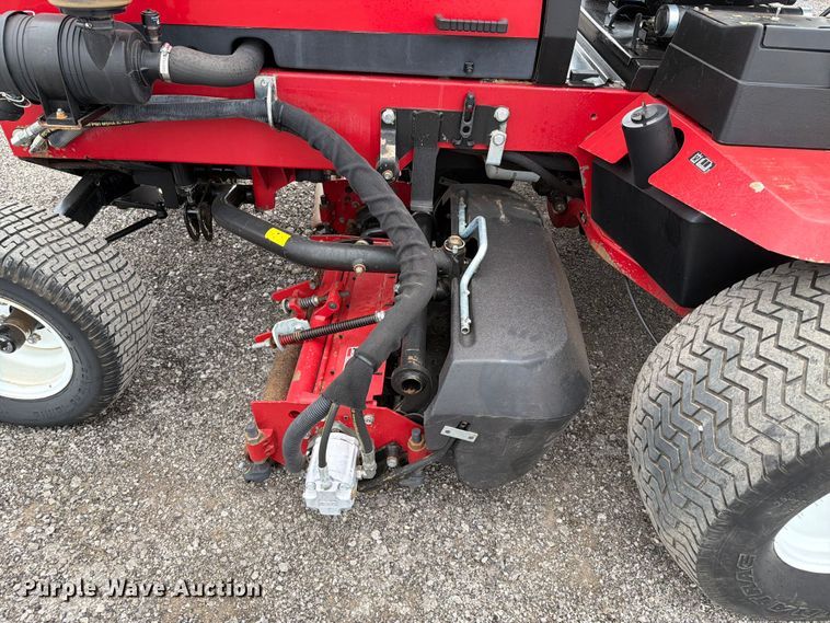 image for item FB5022 Toro Reelmaster 5500-D reel mower