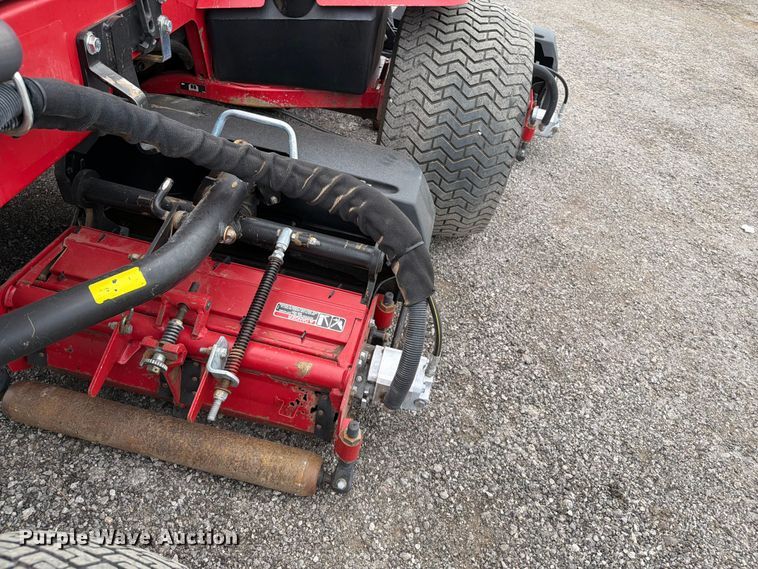 image for item FB5022 Toro Reelmaster 5500-D reel mower